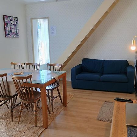 Paris Appartement 65M2 4 Beds Subway Station 13 And 14 Saint-Ouen  Eksteriør bilde