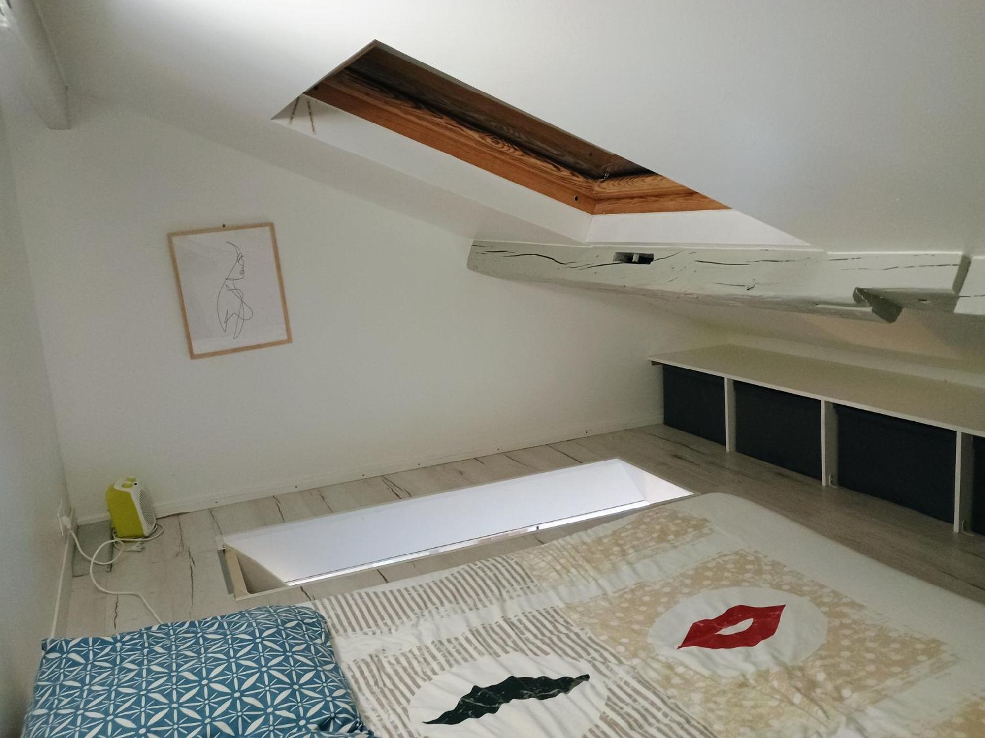 Paris Appartement 65M2 4 Beds Subway Station 13 And 14 Saint-Ouen  Eksteriør bilde