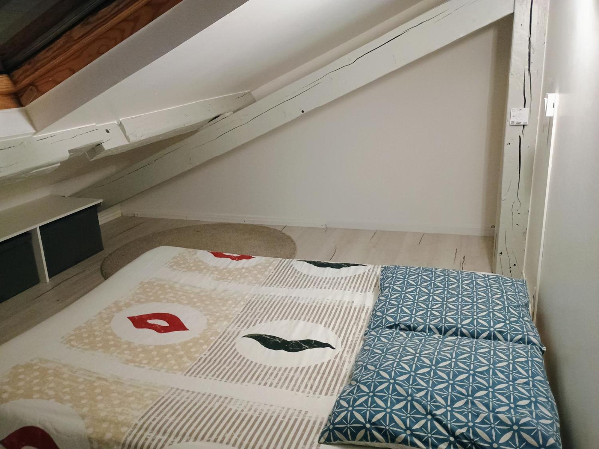 Paris Appartement 65M2 4 Beds Subway Station 13 And 14 Saint-Ouen  Eksteriør bilde