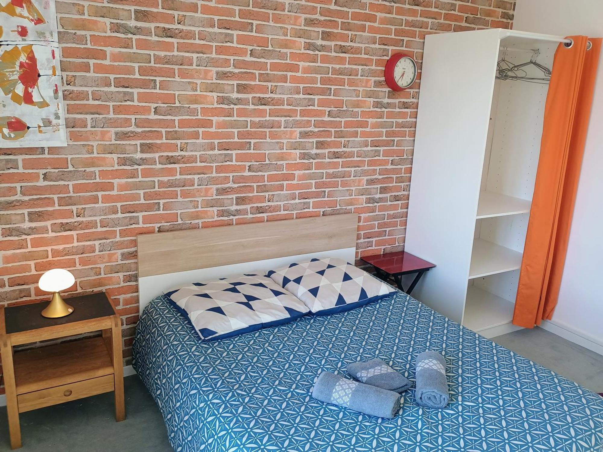Paris Appartement 65M2 4 Beds Subway Station 13 And 14 Saint-Ouen  Eksteriør bilde